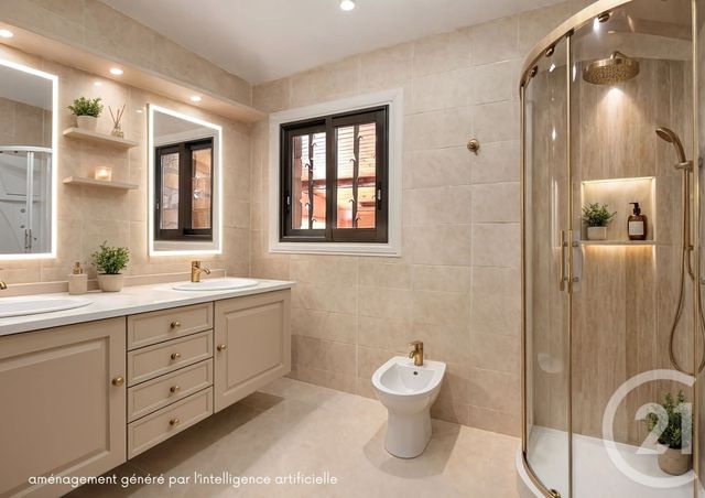Maison &agrave; vendre - 4 pi&egrave;ces - 118 m2 - Valbonne - 06 - PROVENCE-ALPES-COTE-D-AZUR