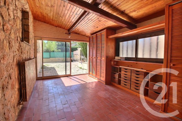 Maison &agrave; vendre - 4 pi&egrave;ces - 118 m2 - Valbonne - 06 - PROVENCE-ALPES-COTE-D-AZUR