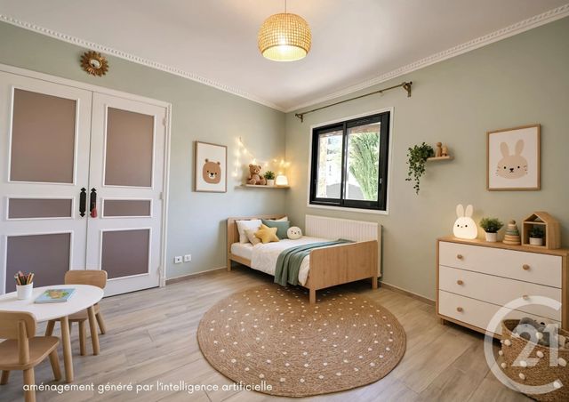 Maison &agrave; vendre - 4 pi&egrave;ces - 118 m2 - Valbonne - 06 - PROVENCE-ALPES-COTE-D-AZUR