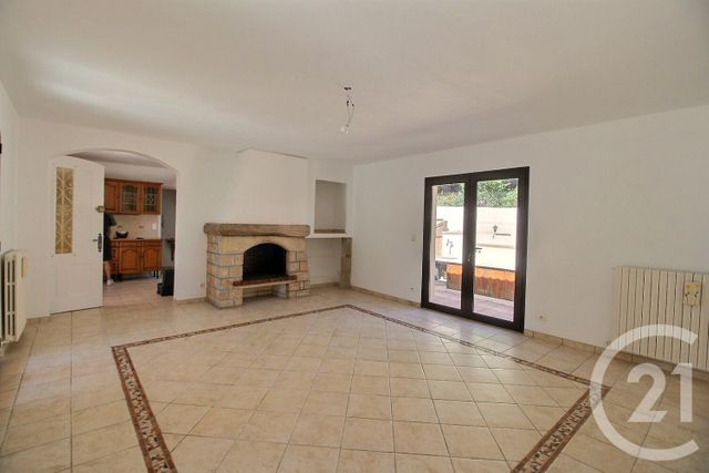 Maison &agrave; vendre - 4 pi&egrave;ces - 118 m2 - Valbonne - 06 - PROVENCE-ALPES-COTE-D-AZUR