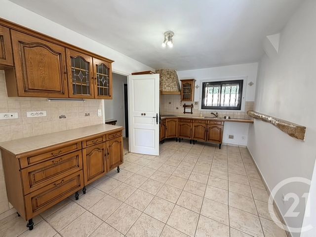 Maison &agrave; vendre - 4 pi&egrave;ces - 118 m2 - Valbonne - 06 - PROVENCE-ALPES-COTE-D-AZUR