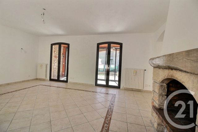 Maison &agrave; vendre - 4 pi&egrave;ces - 118 m2 - Valbonne - 06 - PROVENCE-ALPES-COTE-D-AZUR