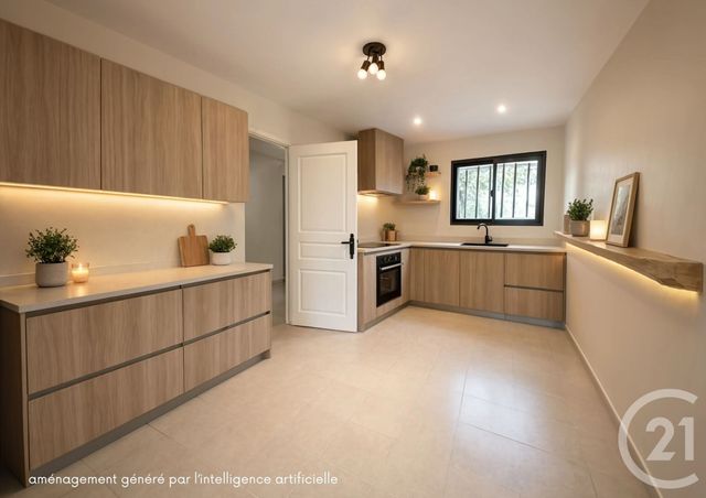 Maison &agrave; vendre - 4 pi&egrave;ces - 118 m2 - Valbonne - 06 - PROVENCE-ALPES-COTE-D-AZUR