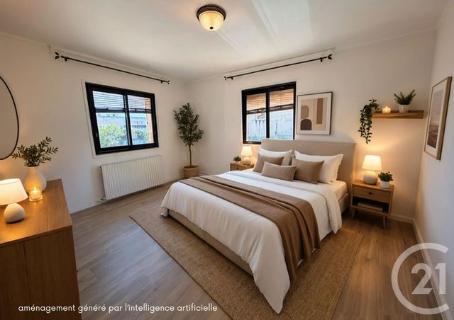 Maison &agrave; vendre - 4 pi&egrave;ces - 118 m2 - Valbonne - 06 - PROVENCE-ALPES-COTE-D-AZUR