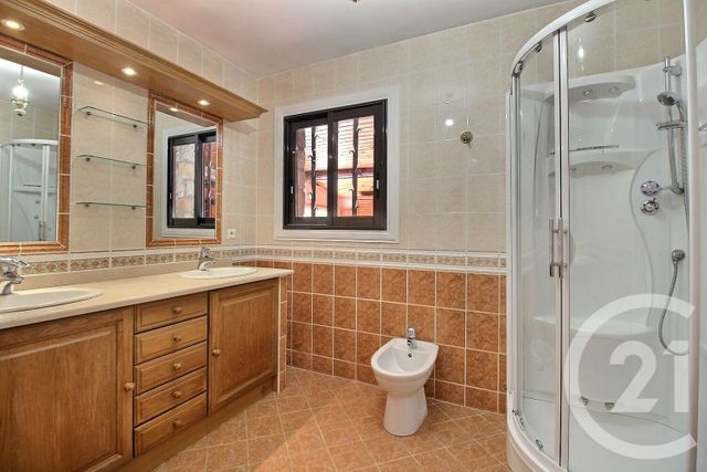 Maison &agrave; vendre - 4 pi&egrave;ces - 118 m2 - Valbonne - 06 - PROVENCE-ALPES-COTE-D-AZUR