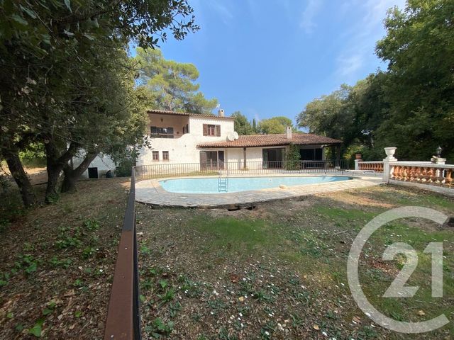 maison - VALBONNE - 06