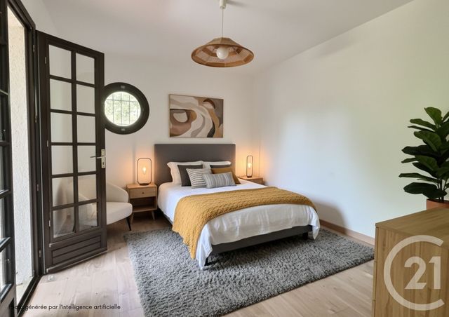 Maison &agrave; vendre - 5 pi&egrave;ces - 179,10 m2 - Valbonne - 06 - PROVENCE-ALPES-COTE-D-AZUR