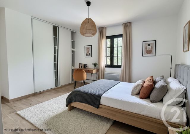 Maison &agrave; vendre - 5 pi&egrave;ces - 179,10 m2 - Valbonne - 06 - PROVENCE-ALPES-COTE-D-AZUR