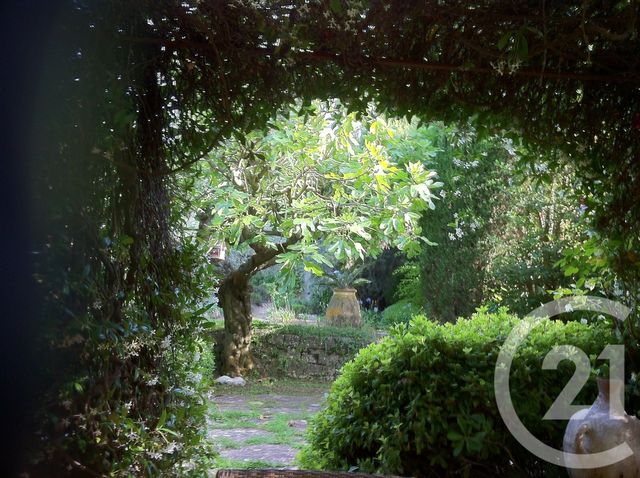 Maison &agrave; vendre - 7 pi&egrave;ces - 209 m2 - Grasse - 06 - PROVENCE-ALPES-COTE-D-AZUR