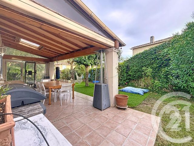 Maison à vendre - 5 pièces - 116 m2 - Valbonne - 06 - PROVENCE-ALPES-COTE-D-AZUR