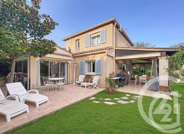 maison - VALBONNE - 06