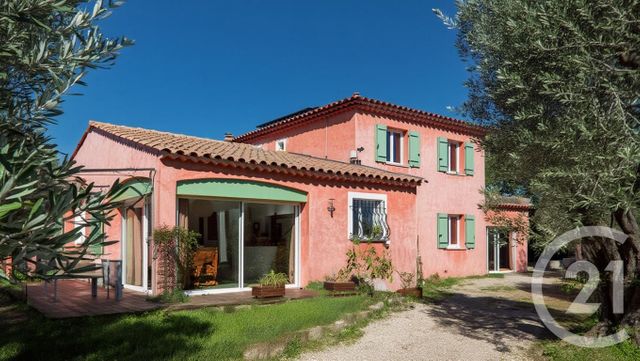 Maison à vendre - 4 pièces - 120 m2 - Valbonne - 06 - PROVENCE-ALPES-COTE-D-AZUR