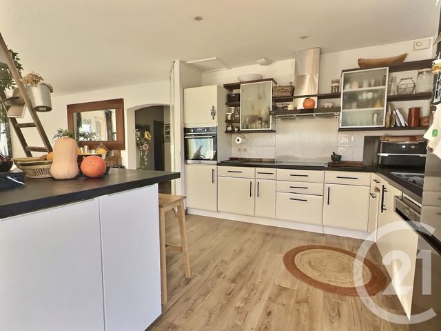 Maison à vendre - 4 pièces - 120 m2 - Valbonne - 06 - PROVENCE-ALPES-COTE-D-AZUR