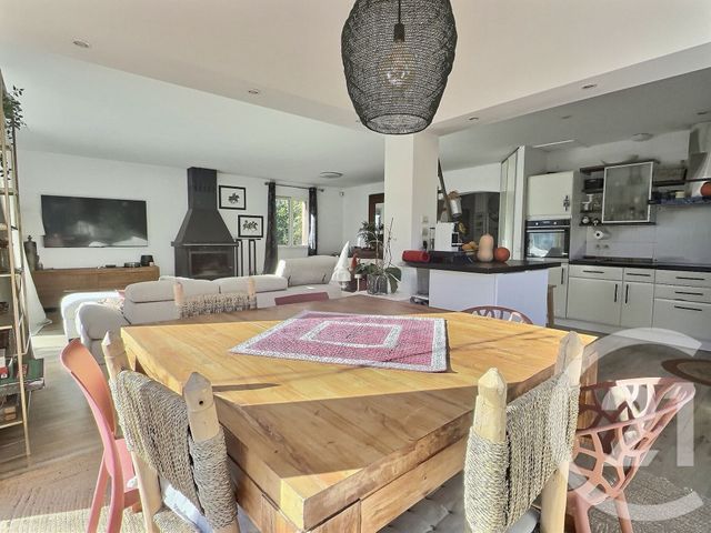 Maison à vendre - 4 pièces - 120 m2 - Valbonne - 06 - PROVENCE-ALPES-COTE-D-AZUR