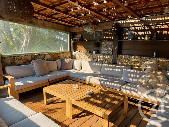 Maison à vendre - 4 pièces - 120 m2 - Valbonne - 06 - PROVENCE-ALPES-COTE-D-AZUR