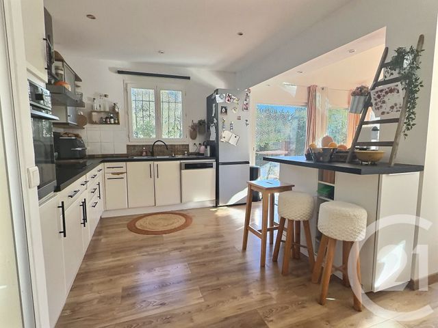 Maison à vendre - 4 pièces - 120 m2 - Valbonne - 06 - PROVENCE-ALPES-COTE-D-AZUR