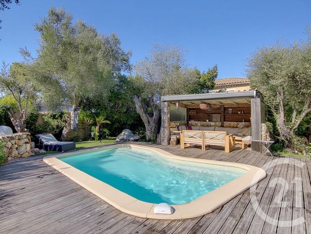 Maison à vendre - 4 pièces - 120 m2 - Valbonne - 06 - PROVENCE-ALPES-COTE-D-AZUR