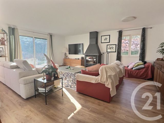 Maison à vendre - 4 pièces - 120 m2 - Valbonne - 06 - PROVENCE-ALPES-COTE-D-AZUR