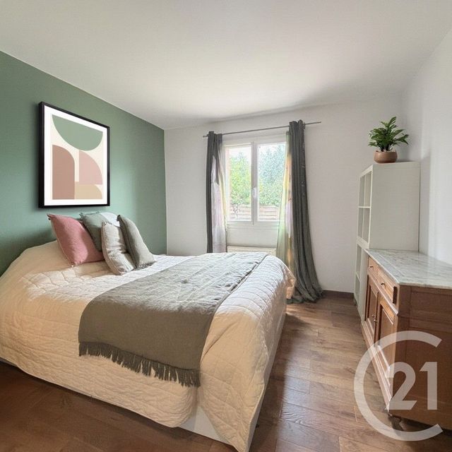 Maison à vendre - 4 pièces - 120 m2 - Valbonne - 06 - PROVENCE-ALPES-COTE-D-AZUR