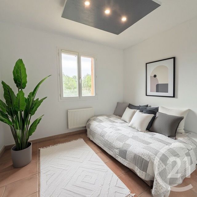 Maison à vendre - 4 pièces - 120 m2 - Valbonne - 06 - PROVENCE-ALPES-COTE-D-AZUR