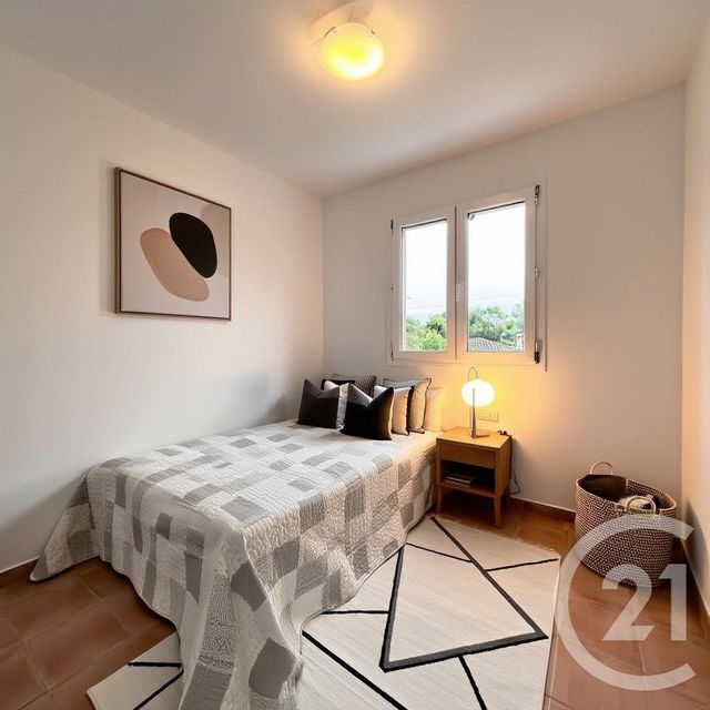 Maison à vendre - 4 pièces - 120 m2 - Valbonne - 06 - PROVENCE-ALPES-COTE-D-AZUR