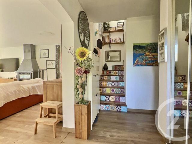 Maison à vendre - 4 pièces - 120 m2 - Valbonne - 06 - PROVENCE-ALPES-COTE-D-AZUR