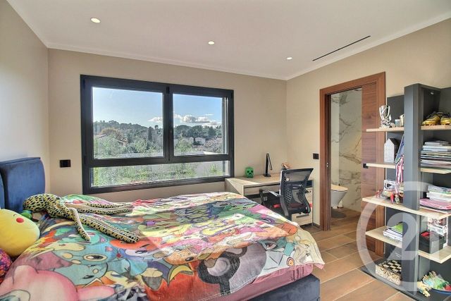 Maison à vendre - 5 pièces - 175 m2 - Valbonne - 06 - PROVENCE-ALPES-COTE-D-AZUR