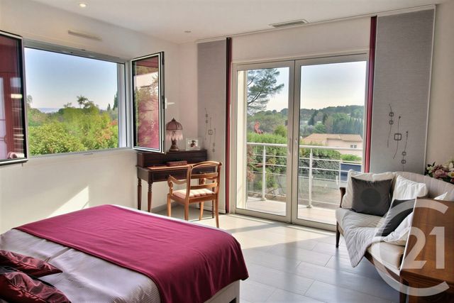 Maison &agrave; vendre - 7 pi&egrave;ces - 203,65 m2 - Valbonne - 06 - PROVENCE-ALPES-COTE-D-AZUR