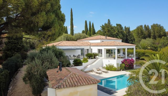 maison - VALBONNE - 06