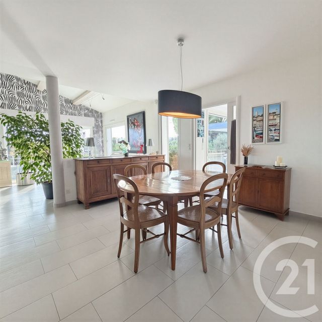 Maison &agrave; vendre - 7 pi&egrave;ces - 203,65 m2 - Valbonne - 06 - PROVENCE-ALPES-COTE-D-AZUR