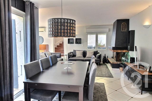 Maison à vendre - 5 pièces - 143 m2 - Chateauneuf Grasse - 06 - PROVENCE-ALPES-COTE-D-AZUR