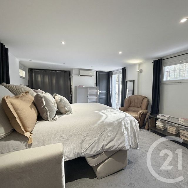 Maison à vendre - 5 pièces - 143 m2 - Chateauneuf Grasse - 06 - PROVENCE-ALPES-COTE-D-AZUR