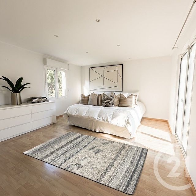 Maison à vendre - 5 pièces - 143 m2 - Chateauneuf Grasse - 06 - PROVENCE-ALPES-COTE-D-AZUR