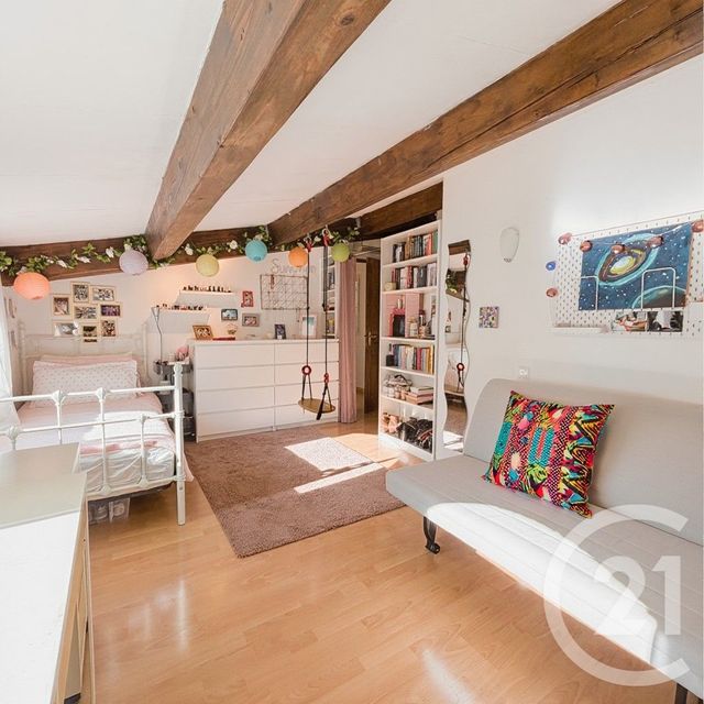 Maison à vendre - 5 pièces - 143 m2 - Chateauneuf Grasse - 06 - PROVENCE-ALPES-COTE-D-AZUR