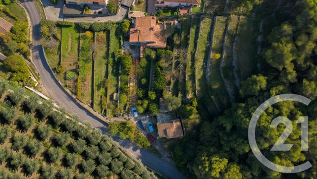 Maison à vendre - 3 pièces - 120 m2 - Vallauris - 06 - PROVENCE-ALPES-COTE-D-AZUR