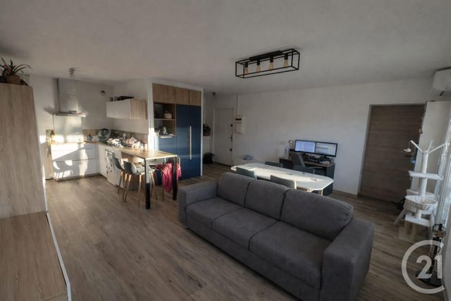 Appartement F4 &agrave; vendre - 4 pi&egrave;ces - 77 m2 - Valbonne - 06 - PROVENCE-ALPES-COTE-D-AZUR