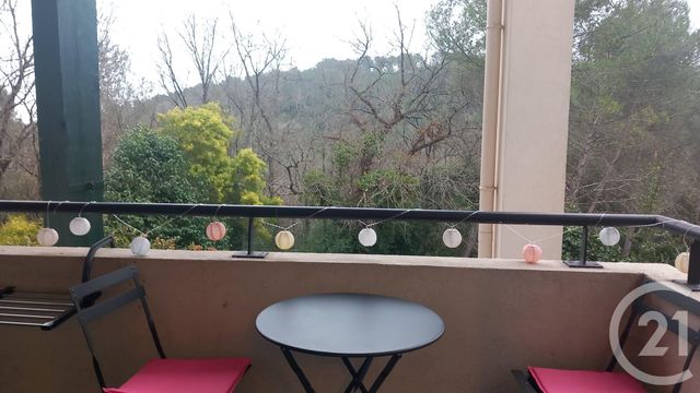 Appartement F4 &agrave; vendre - 4 pi&egrave;ces - 77 m2 - Valbonne - 06 - PROVENCE-ALPES-COTE-D-AZUR