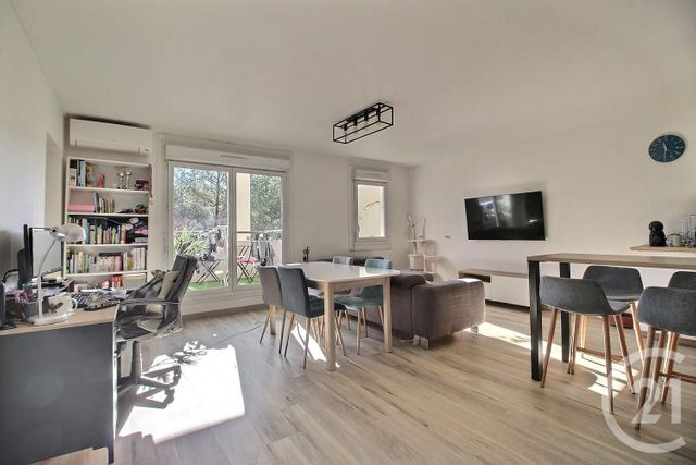 appartement - VALBONNE - 06