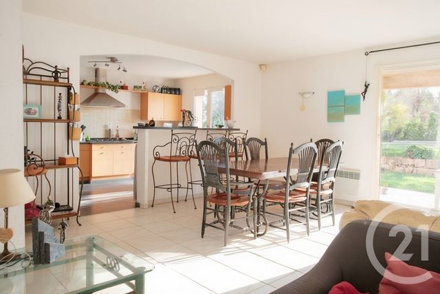 Maison &agrave; vendre - 6 pi&egrave;ces - 162,89 m2 - Valbonne - 06 - PROVENCE-ALPES-COTE-D-AZUR