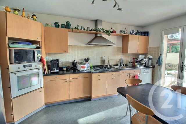 Maison &agrave; vendre - 6 pi&egrave;ces - 162,89 m2 - Valbonne - 06 - PROVENCE-ALPES-COTE-D-AZUR