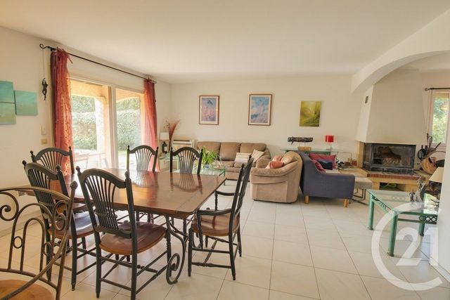 Maison &agrave; vendre - 6 pi&egrave;ces - 162,89 m2 - Valbonne - 06 - PROVENCE-ALPES-COTE-D-AZUR