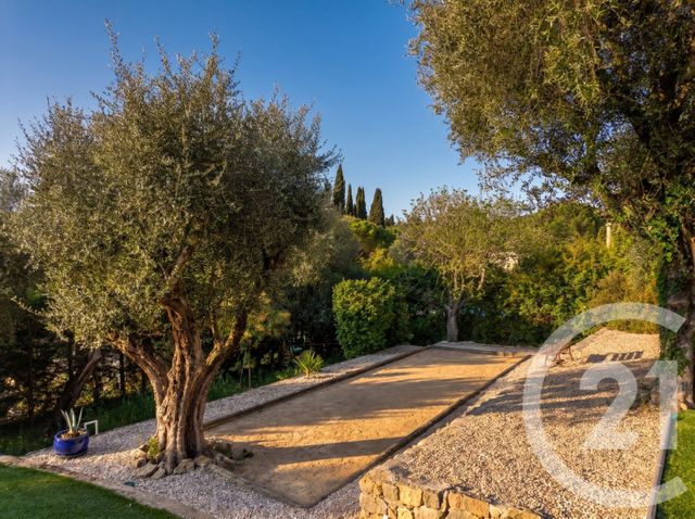 Maison &agrave; vendre - 5 pi&egrave;ces - 210 m2 - Valbonne - 06 - PROVENCE-ALPES-COTE-D-AZUR