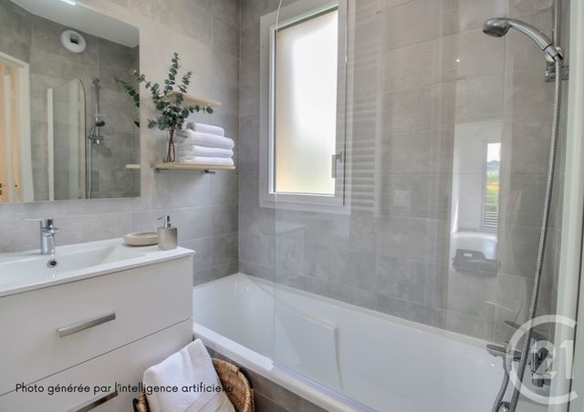 Maison &agrave; vendre - 4 pi&egrave;ces - 88 m2 - Valbonne - 06 - PROVENCE-ALPES-COTE-D-AZUR