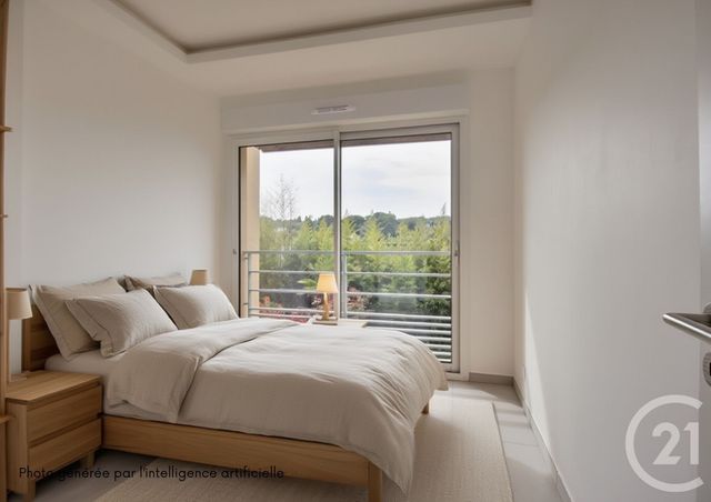 Maison &agrave; vendre - 4 pi&egrave;ces - 88 m2 - Valbonne - 06 - PROVENCE-ALPES-COTE-D-AZUR