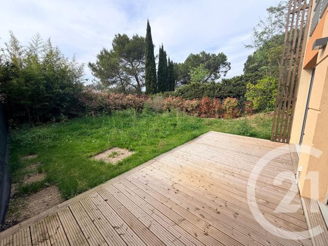 Maison &agrave; vendre - 4 pi&egrave;ces - 88 m2 - Valbonne - 06 - PROVENCE-ALPES-COTE-D-AZUR