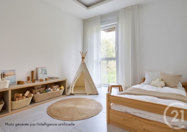 Maison &agrave; vendre - 4 pi&egrave;ces - 88 m2 - Valbonne - 06 - PROVENCE-ALPES-COTE-D-AZUR