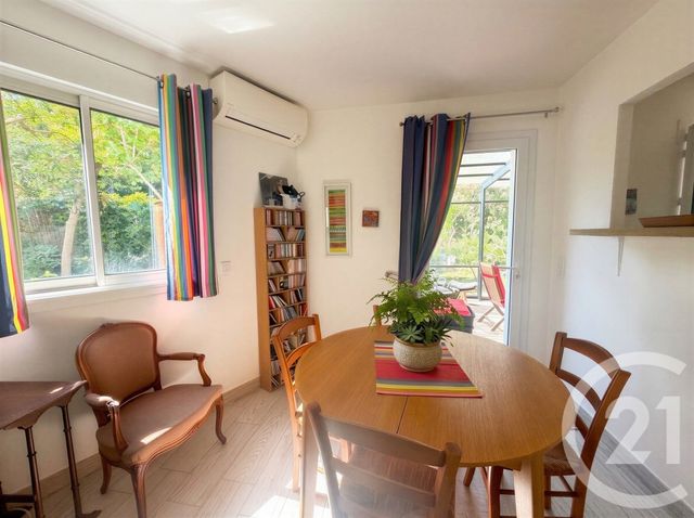 Maison &agrave; vendre - 4 pi&egrave;ces - 93,84 m2 - Valbonne - 06 - PROVENCE-ALPES-COTE-D-AZUR