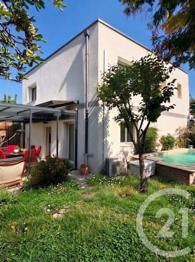 maison - VALBONNE - 06