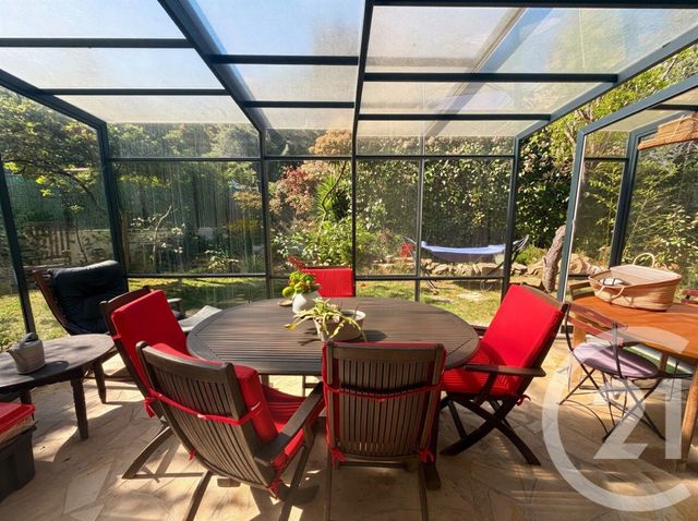 Maison &agrave; vendre - 4 pi&egrave;ces - 93,84 m2 - Valbonne - 06 - PROVENCE-ALPES-COTE-D-AZUR