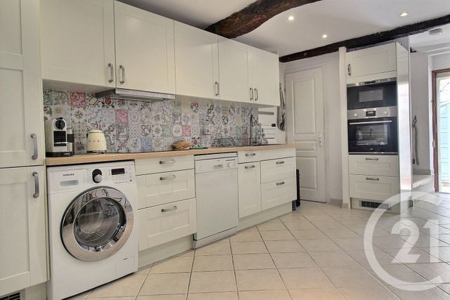 Maison &agrave; vendre - 5 pi&egrave;ces - 125,86 m2 - Valbonne - 06 - PROVENCE-ALPES-COTE-D-AZUR